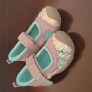 Pediped Girl Mary Janes